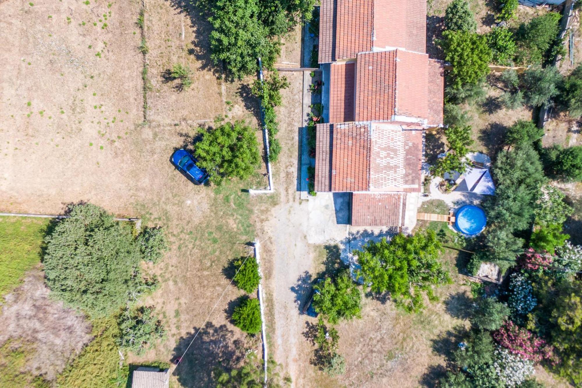 House Konstantinos Villa Agios Georgios  Exterior photo